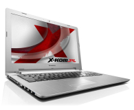 Lenovo Z51-70 i5-5200U/8GB/240/DVD-RW/Win8.1 R9 M375 - 265276 - zdjęcie 1